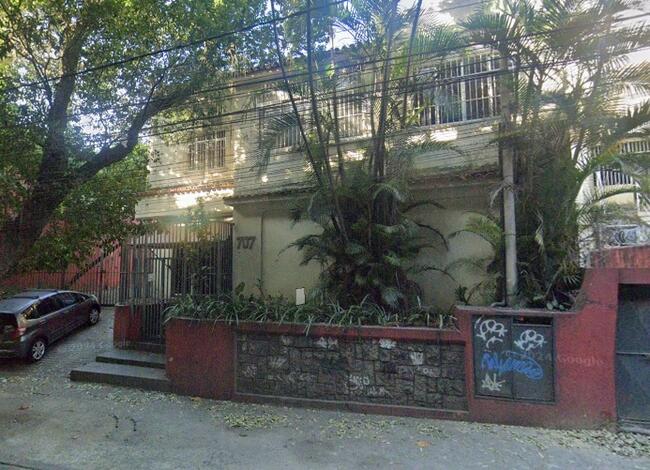 Apartamento - Venda, Rio Comprido, Rio de Janeiro, RJ